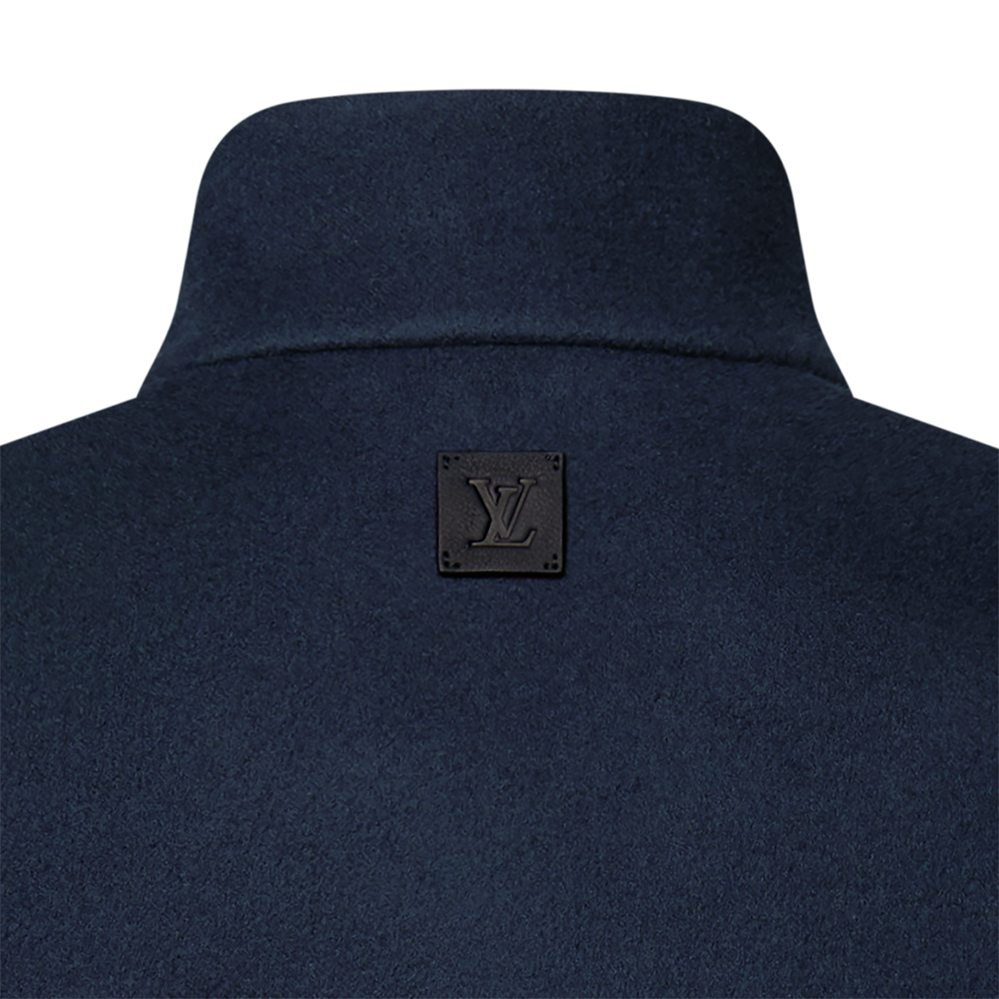 Monogram Reversible Double Face Blouson - Ready-to-Wear | LOUIS